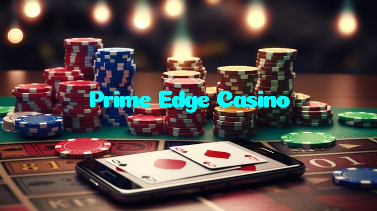 Prime Edge Casino خوش آمدید بونس +600% پیشکش موبائل ایپ کے پروموشن سیکشن میں دکھائی دیتی ہے۔