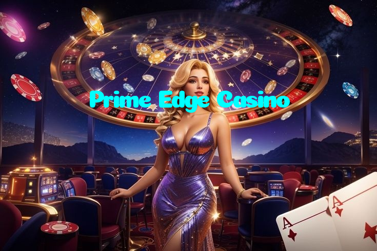 Prime Edge Casino