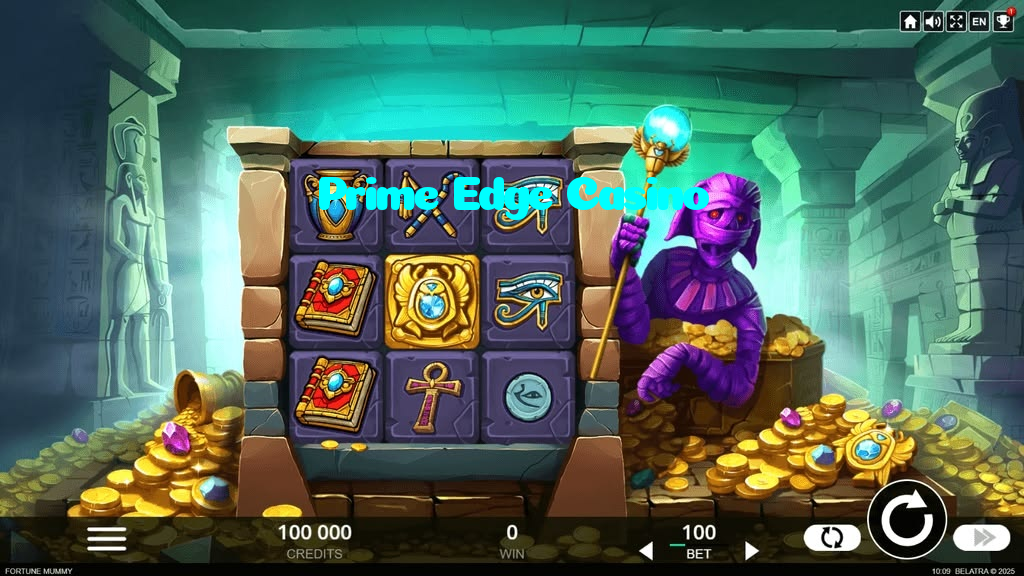Prime Edge Casino خوش آمدید بونس +600% پیشکش موبائل ایپ کے پروموشن سیکشن میں دکھائی دیتی ہے۔