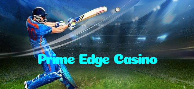 available types of Prime Edge Casino bet including pre-match live express and system bets