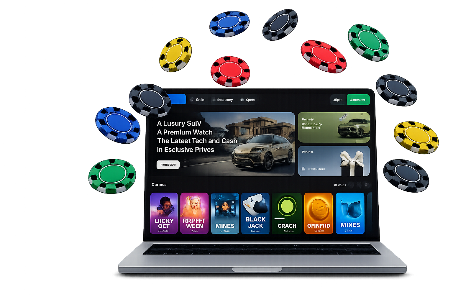 Prime Edge Casino Pakistan