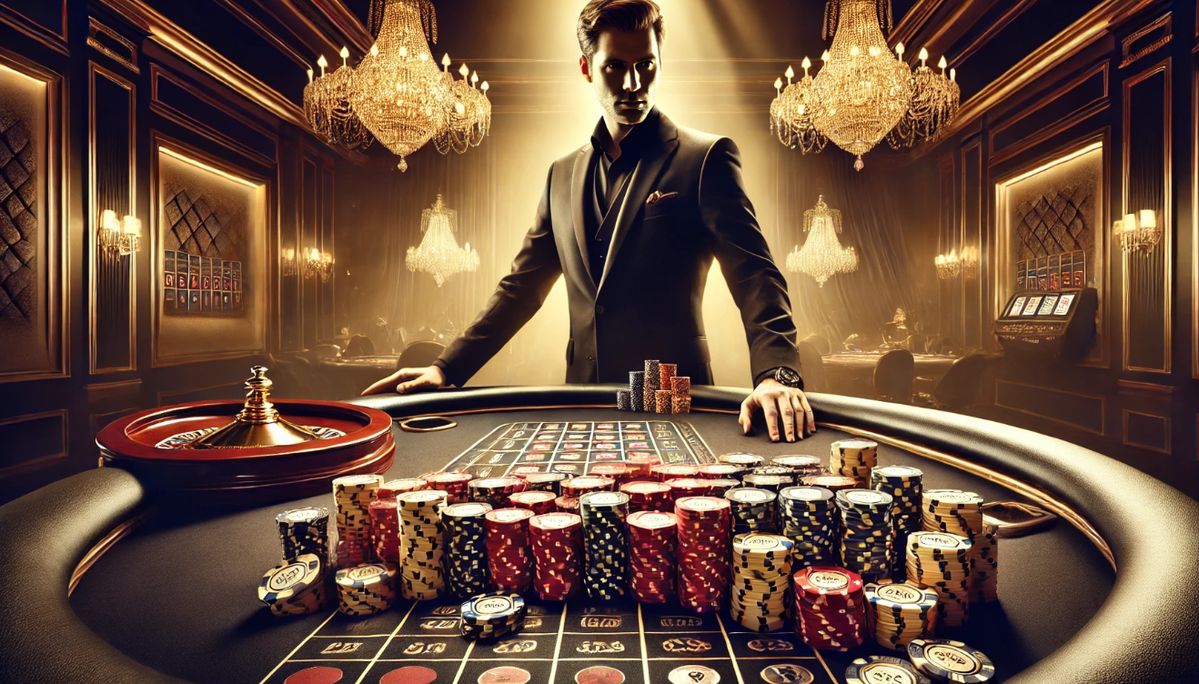 Prime Edge Casino پاکستان ریئل منی گیمز