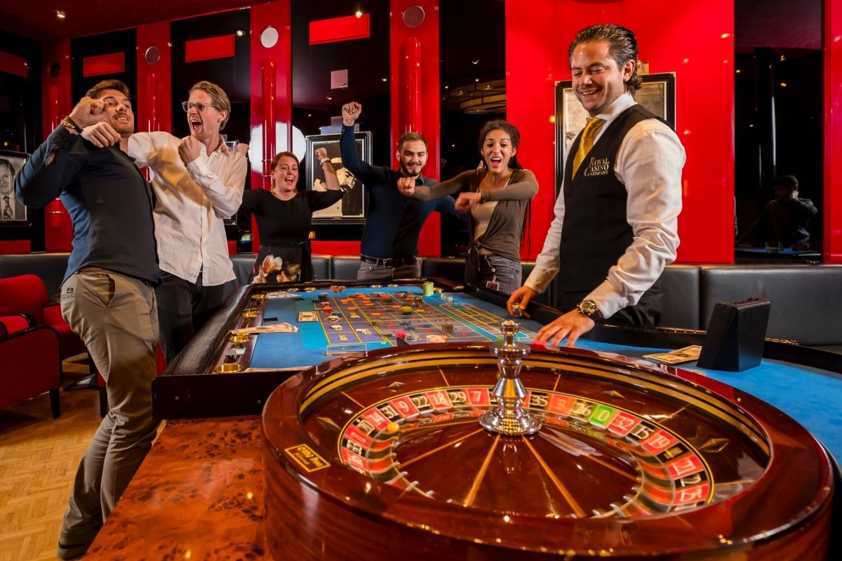 Prime Edge Casino پاکستان ریئل منی گیمز