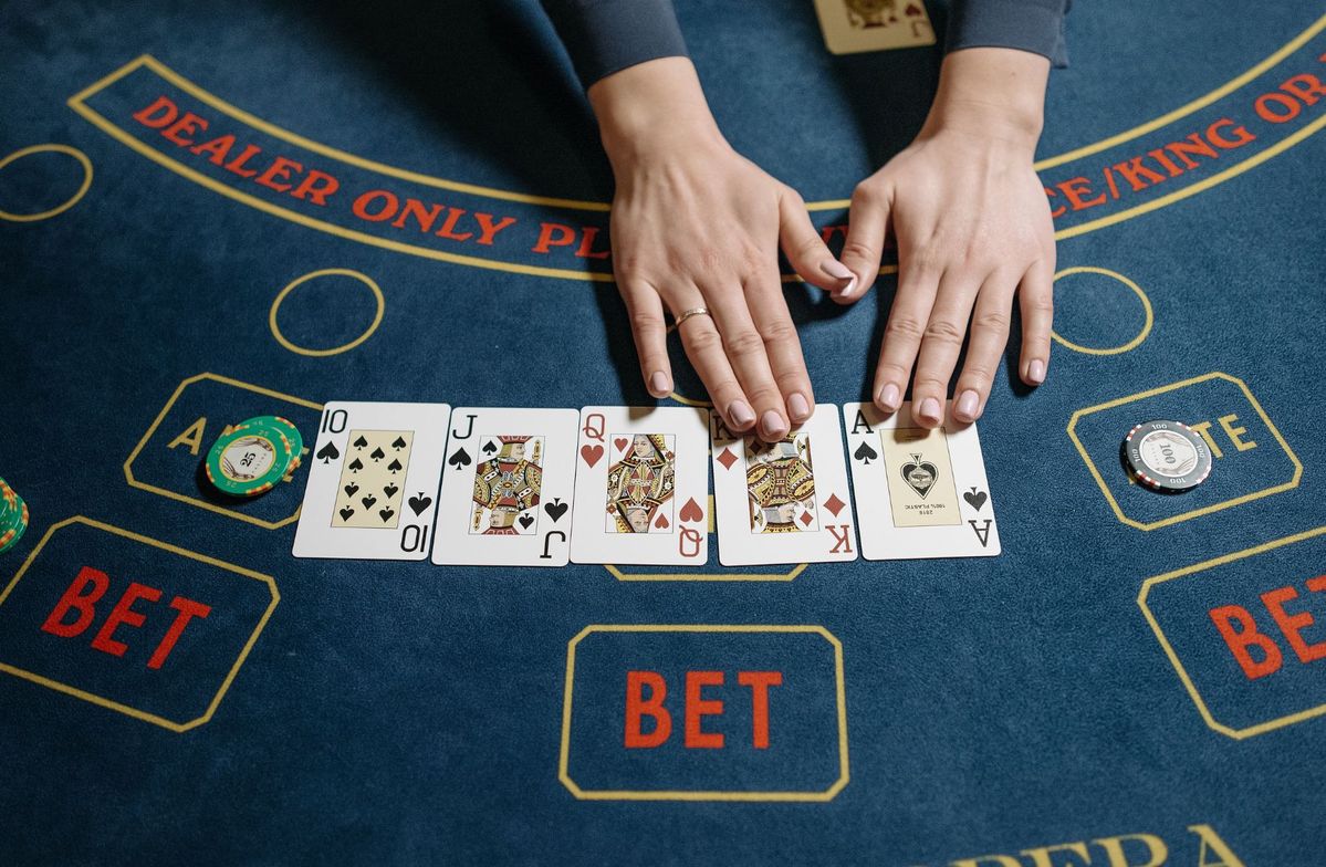 Prime Edge Casino پاکستان ریئل منی گیمز